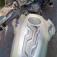 آپاچی 180 تمیز|موتورسیکلت|کرمانشاه, |دیوار