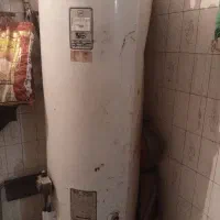 آبگرمکن گازی ۲۱۰ لیتری سپهر الکتریک