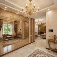 فروش و نصب آینه های دکوراتیو(مدرن و لوکس و لاکچری)