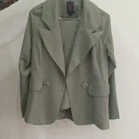 کت و شلوار زنانه نونو سایز ۴۲