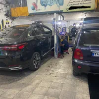 جلوبندی‌اکسل‌تراش‌دیسک‌ارتفاع‌کمک‌استوک|خدمات موتور و ماشین|ملارد, |دیوار