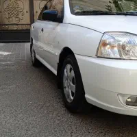 ریوسفید۸۶|خودرو سواری و وانت|تهران, سعادت‌آباد|دیوار