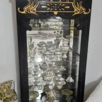 یک عدد بوفه