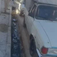 پیکان وانت CNG، مدل ۱۳۹۰|خودرو سواری و وانت|لنجان, |دیوار