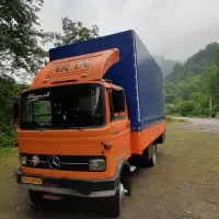 حمل نقل و جابجایی اسباب اثاثیه منزل آراد رودسر