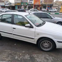 سمند مدل 94ای آف سون