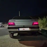 ۴۰۵مدل ۹۰دوگانه کارخانه