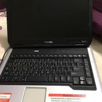 لپ تاپ TOSHIBA|رایانه همراه|تهران, سازمان برنامه شمالی|دیوار