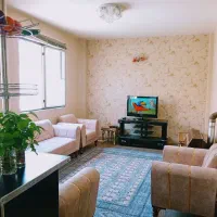 مبله اجاره هفتگی ماهانه فوق تمیز صدرا فازیک|اجارهٔ کوتاهمدت آپارتمان و سوئیت|شیراز, شهرک گلستان|دیوار