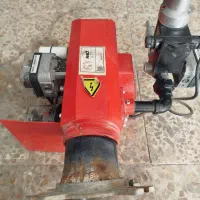 مشعل گازی گرم ایران مدل gng90|آبگرمکن، پکیج، شوفاژ|تبریز, |دیوار