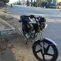 موتور سیکلت|موتورسیکلت|فیروزآباد (فارس), |دیوار