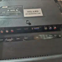 مانیتور ۱۹ اینچ TCL|رایانه رومیزی|تهران, افسریه شمالی|دیوار