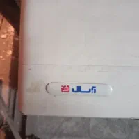 کولر آبسال در حد نو همراه 3پایه|کولر آبی|تهران, دولتآباد|دیوار