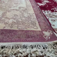 فرش ۱۲متری|فرش|اراک, |دیوار