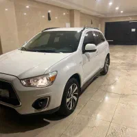 میتسوبیشی asx 2105|خودرو سواری و وانت|تهران, گیشا|دیوار