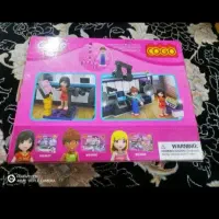 اسباب بازی فکری    نو می‌باشد|اسباب‌بازی بچه|اسلام‌شهر, شهرک قائمیه|دیوار