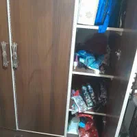 کمد جنس mDfسالم|جاکفشی، کمد، دراور|همدان, |دیوار