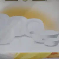 حراج سرویس آرکوپال نو ، استکان، میز ، فرش کناره|حراج|شیراز, گود خزینه|دیوار