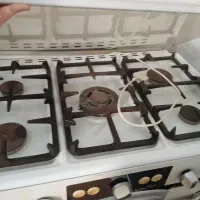 اجاق گاز فروشی