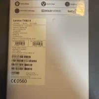 تبلت lenovo TAB3 8|تبلت|کرج, فاز ۱ مهرشهر|دیوار