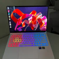 لپ‌تاپ گیمینگ OMEN Transcend 14