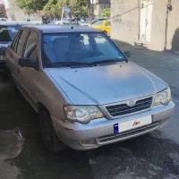 فروش پراید مدل 90
