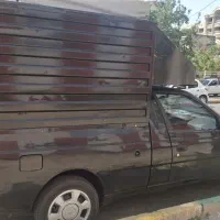 آریسان|خودرو سواری و وانت|فردیس, منظریه|دیوار