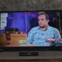 تلویزیون سامسونگ ۳۲ اینچ|تلویزیون و پروژکتور|تبریز, |دیوار