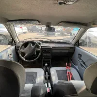 پراید صباهاچ بک(نقدواقساط)|خودرو سواری و وانت|تهران, خاک سفید|دیوار