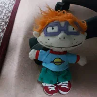 پنج عدد عروسک سالم و تمیز به فروش می‌رسد