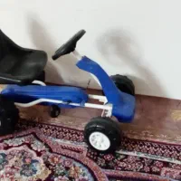 فروش ماشین پدالی