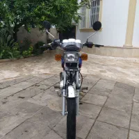 متور نیکتاز 200 cc صفر|موتورسیکلت|چالوس, |دیوار