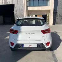 زوتی dl5|خودرو سواری و وانت|مشهد, امیریه|دیوار