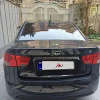 سراتو۹۷بیرنگ|خودرو سواری و وانت|تهران, تهرانپارس جنوبی|دیوار