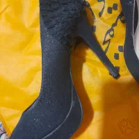 کفش مجلسی زیبا و شیک|کیف، کفش، کمربند|تربت جام, کشتارگاه|دیوار