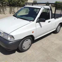 وانت پراید151