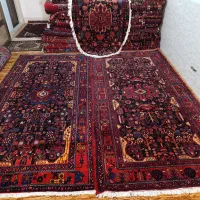 فرش دستبافت زرع و نیم 100در 150|فرش|چهاردانگه (تهران), |دیوار