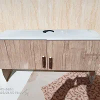 جا هودی بدنه فلزی