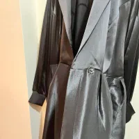 پیراهن مجلسی