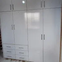 سازنده کمد دیواری کمد متری هفت میلیون