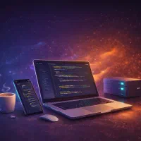 استخدام برنامه‌نویس فول‌استک (تمرکز بر Frontend)