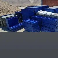 استخدام نیرو قالب بندی