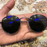 عینک آفتابی Ray'Ban|زیورآلات و اکسسوری|تهران, قاسم‌آباد|دیوار