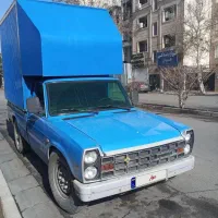 نیسان مدل ۱۴۰۰