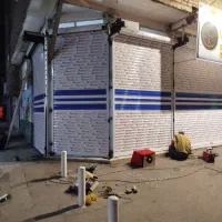 کرکره برقی خدمات تخصصی 24ساعته|خدمات پیشه و مهارت|مشهد, عبادی|دیوار