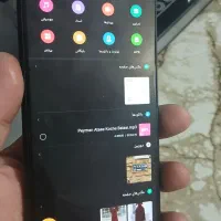 گوشی شیائومی ردمی نت ۸ درحد نوتمیز|موبایل|شاهرود, |دیوار