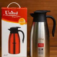 فلاسک تمام استیل یونایتد