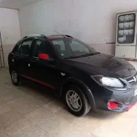 کوییک R مدل ۱۴۰۱ تمیز