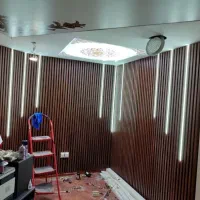 برقکار نصب لاینر هالوژن لوستر/لوله کش پمپ شیرآلات|خدمات پیشه و مهارت|تهران, پونک|دیوار