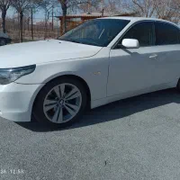 بی ام و 525iمدل2005|خودرو سواری و وانت|تهران, تاکسیرانی|دیوار